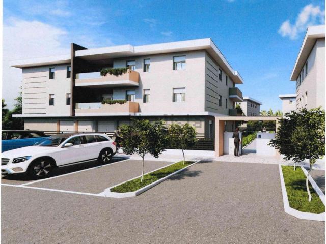Appartamento in vendita di 105 m²