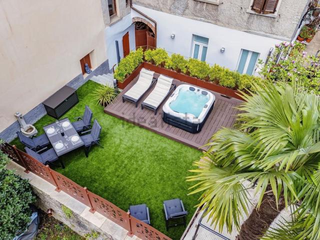 Appartamento in vendita di 105 m²