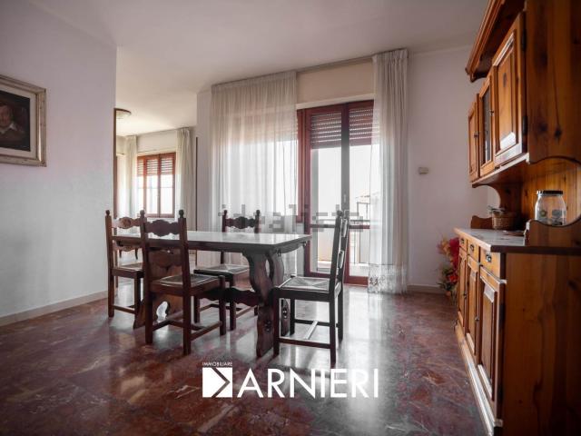 Appartamento in vendita di 105 m²