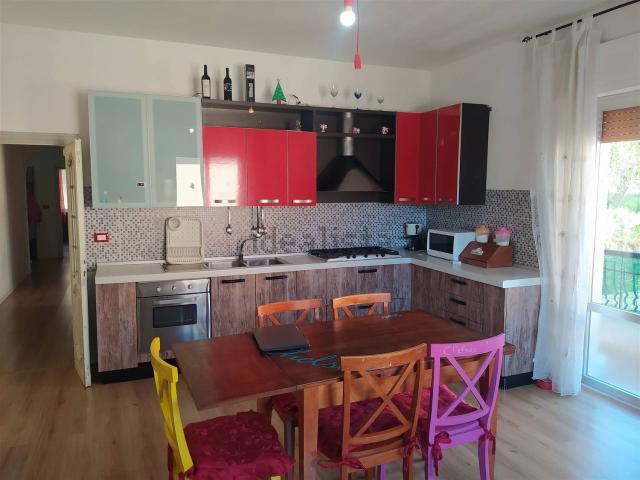 Appartamento in vendita di 105 m²