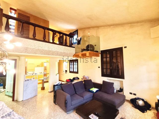 Appartamento in vendita di 105 m²