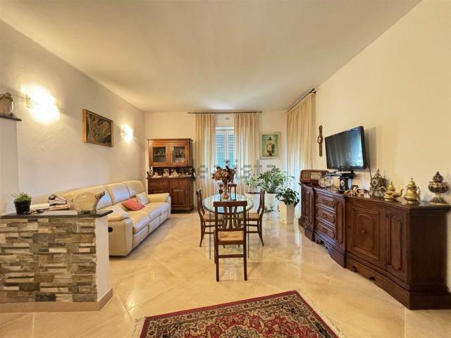 Appartamento in vendita di 105 m²
