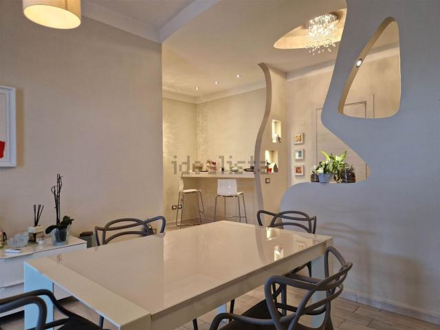 Appartamento in vendita di 105 m² in Via Martini