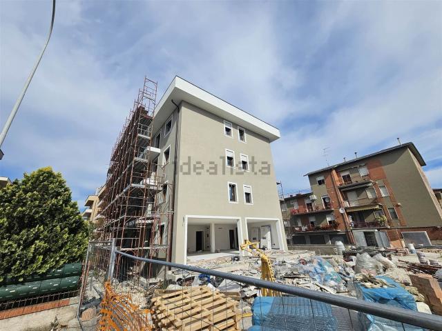 Appartamento in vendita di 105 m²