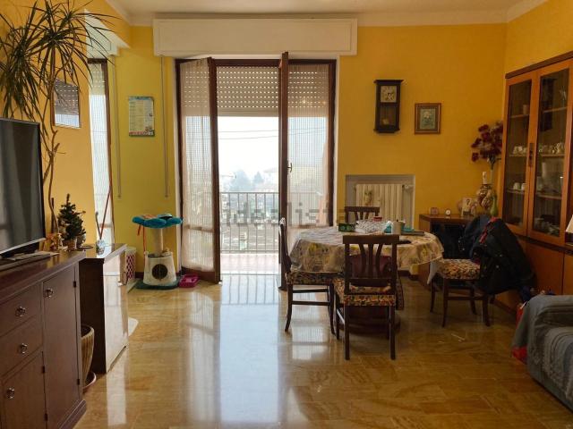 Appartamento in vendita di 105 m²