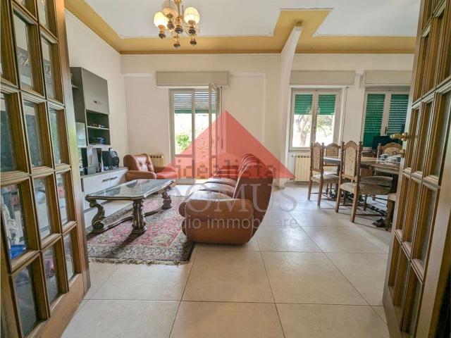 Appartamento in vendita di 105 m²