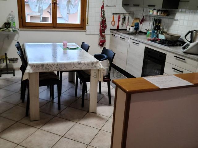 Appartamento in vendita di 105 m²