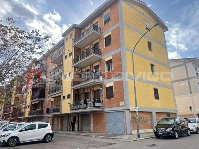 Appartamento in vendita di 105 m²