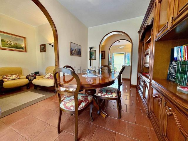 Appartamento in vendita di 105 m²