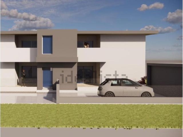 Appartamento in vendita di 105 m²