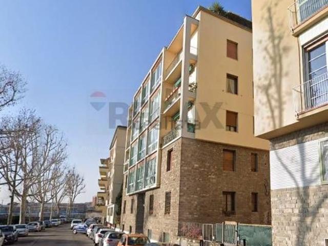 Appartamento in vendita di 105 m²