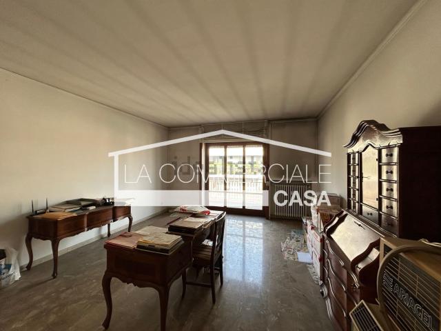 Appartamento in vendita di 105 m²