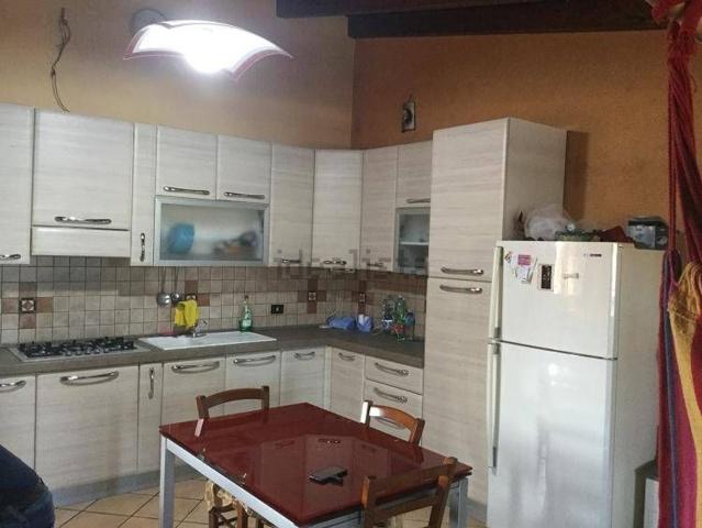 Appartamento in vendita di 105 m²
