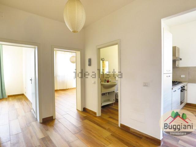 Appartamento in vendita di 105 m²