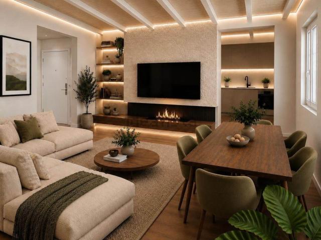Appartamento in vendita di 105 m²