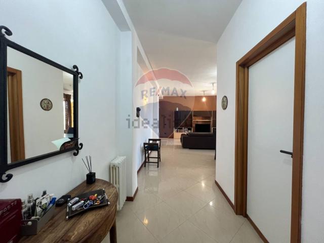 Appartamento in vendita di 105 m²