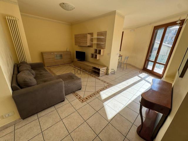 Appartamento in vendita di 105 m²