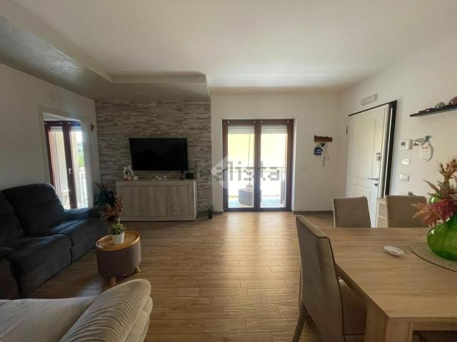 Appartamento in vendita di 105 m²