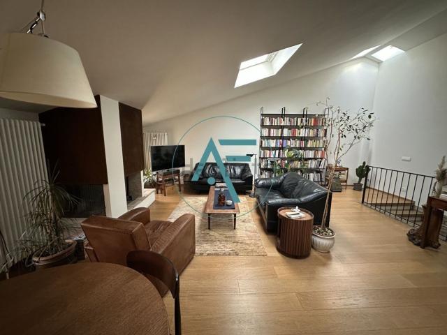 Appartamento in vendita di 105 m²