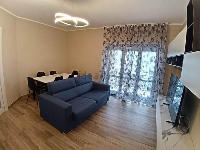Appartamento in vendita di 105 m²