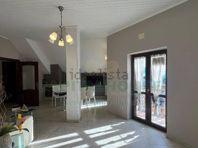 Appartamento in vendita di 105 m²