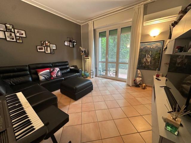Appartamento in vendita di 105 m²