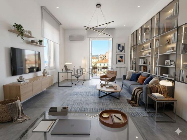 Appartamento in vendita di 105 m²