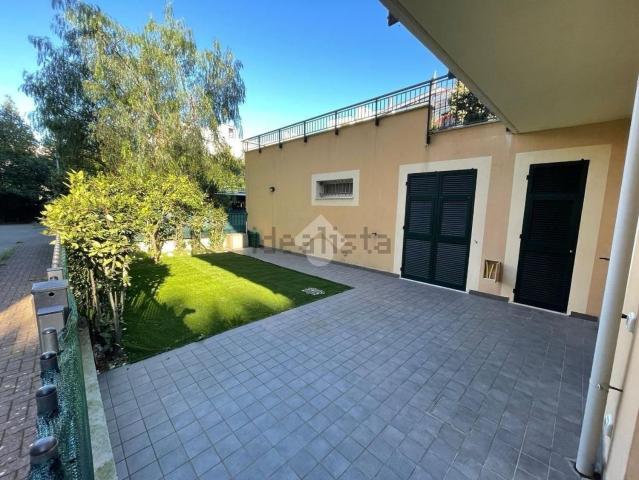 Appartamento in vendita di 105 m²