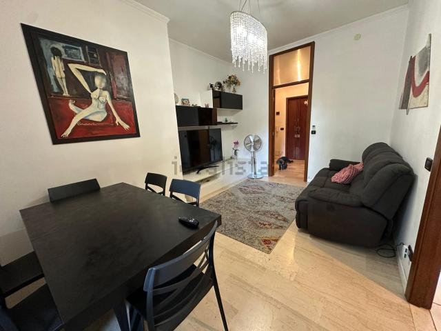 Appartamento in vendita di 105 m²