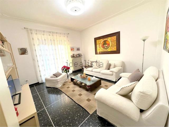 Appartamento in vendita di 105 m²