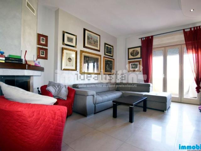 Appartamento in vendita di 105 m²