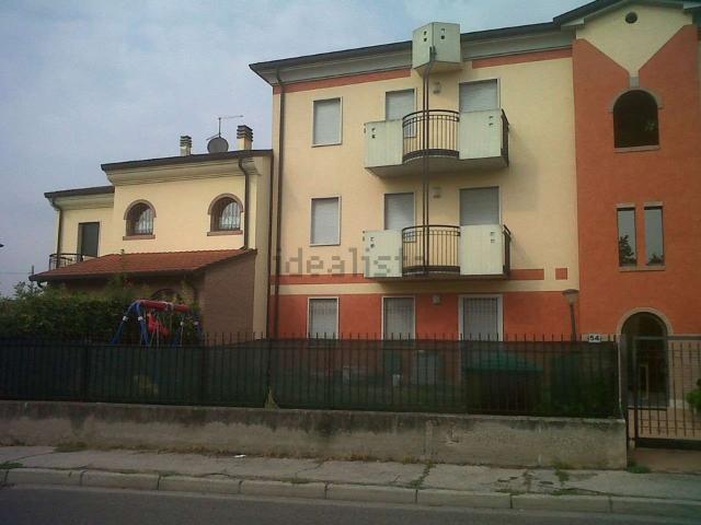 Appartamento in vendita di 105 m²