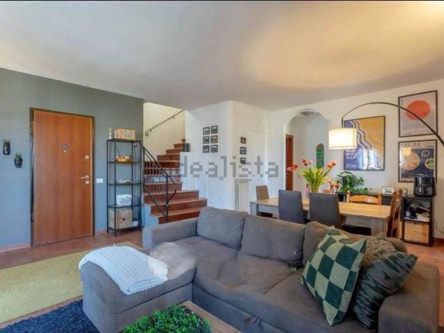 Appartamento in vendita di 105 m²