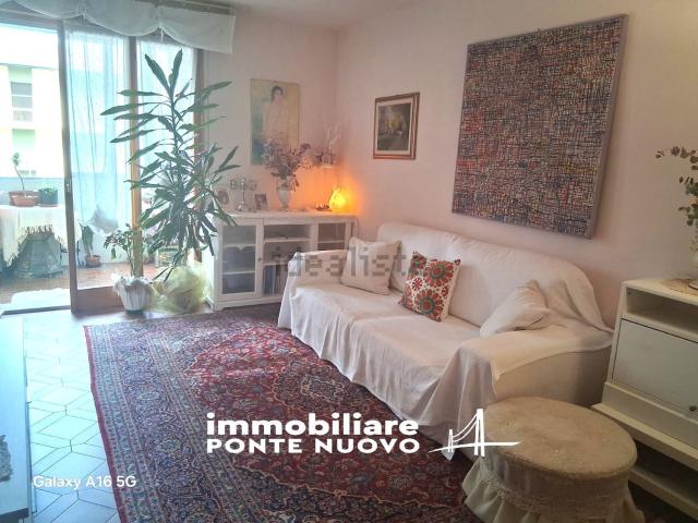 Appartamento in vendita di 105 m²