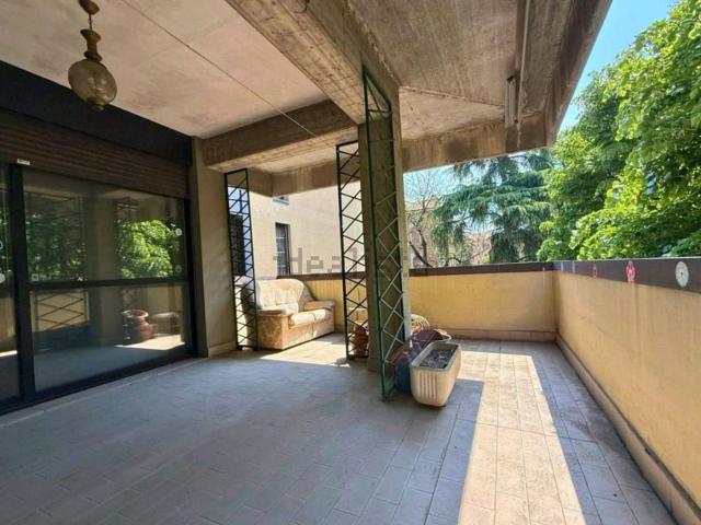Appartamento in vendita di 105 m²