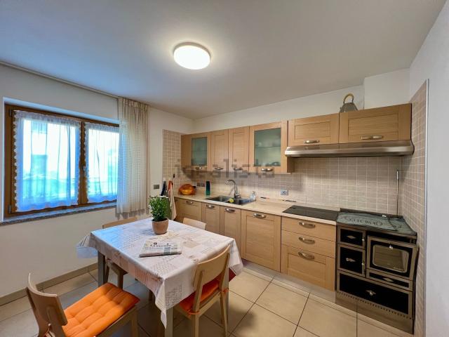 Appartamento in vendita di 105 m²