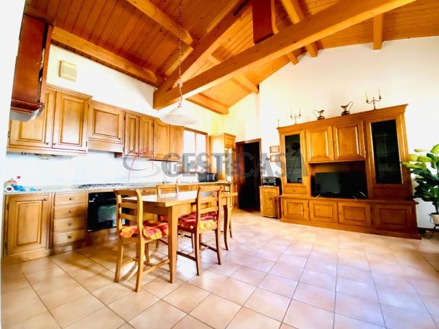 Appartamento in vendita di 105 m²