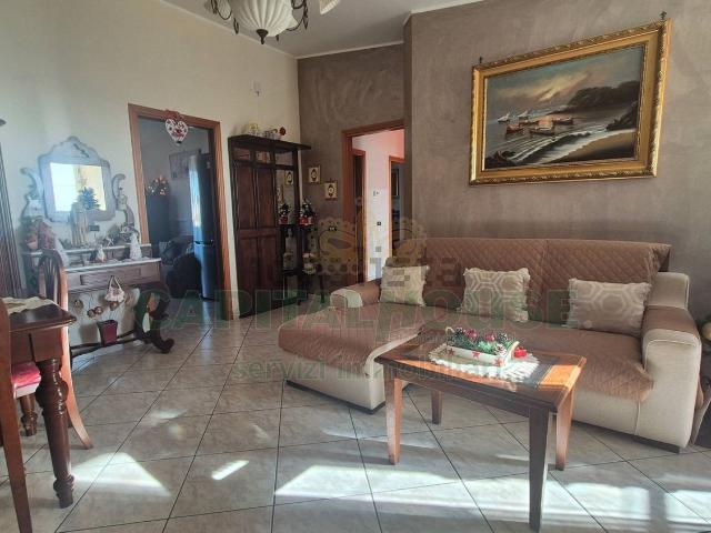 Appartamento in vendita di 105 m²