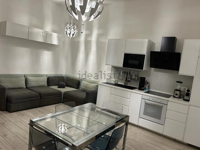 Appartamento in vendita di 105 m²