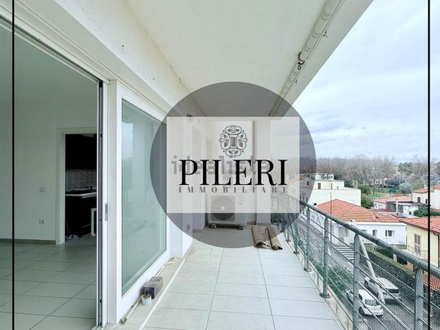 Appartamento in vendita di 105 m²