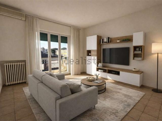 Appartamento in vendita di 105 m²