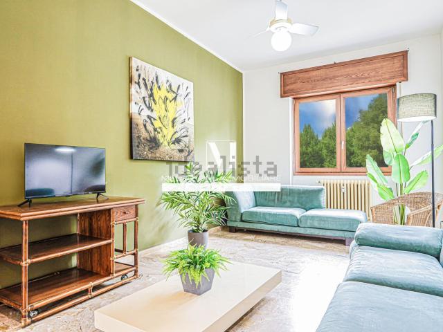 Appartamento in vendita di 105 m²