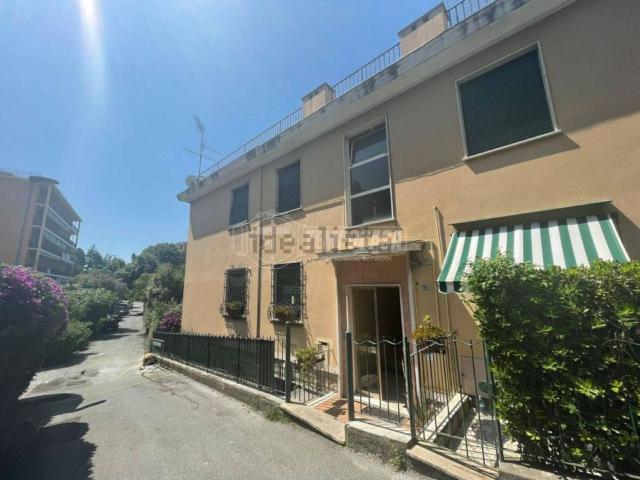 Appartamento in vendita di 105 m²