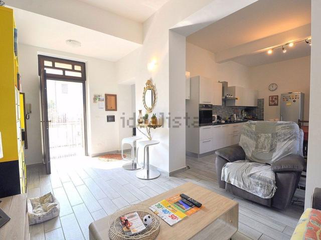 Appartamento in vendita di 105 m²