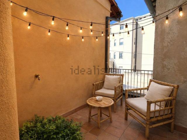 Appartamento in vendita di 105 m²