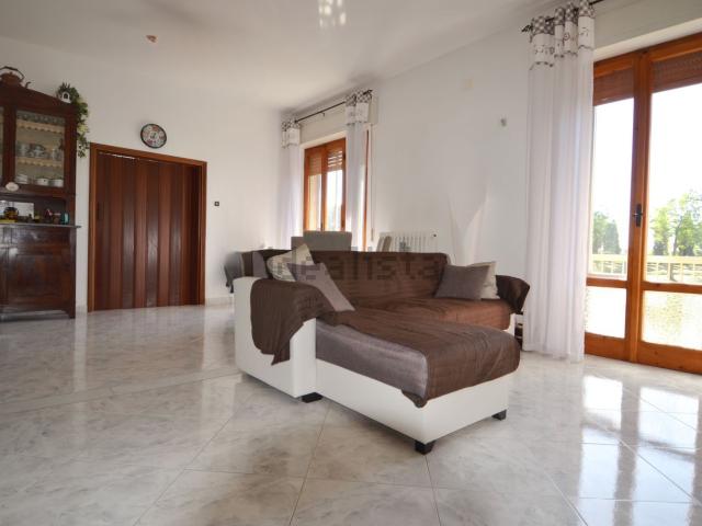Appartamento in vendita di 105 m²