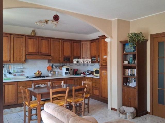 Appartamento in vendita di 105 m²