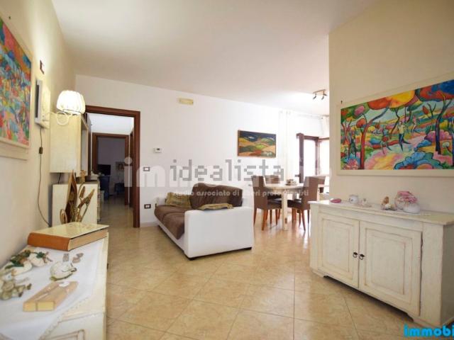 Appartamento in vendita di 105 m²