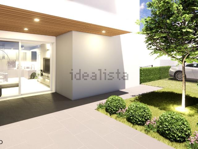 Appartamento in vendita di 105 m²