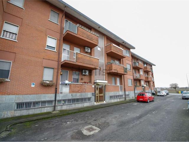 Appartamento in vendita di 105 m²